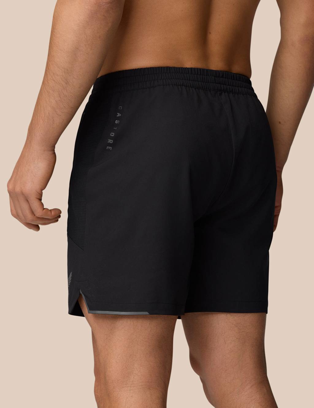 Woven Sports Shorts 4 of 6