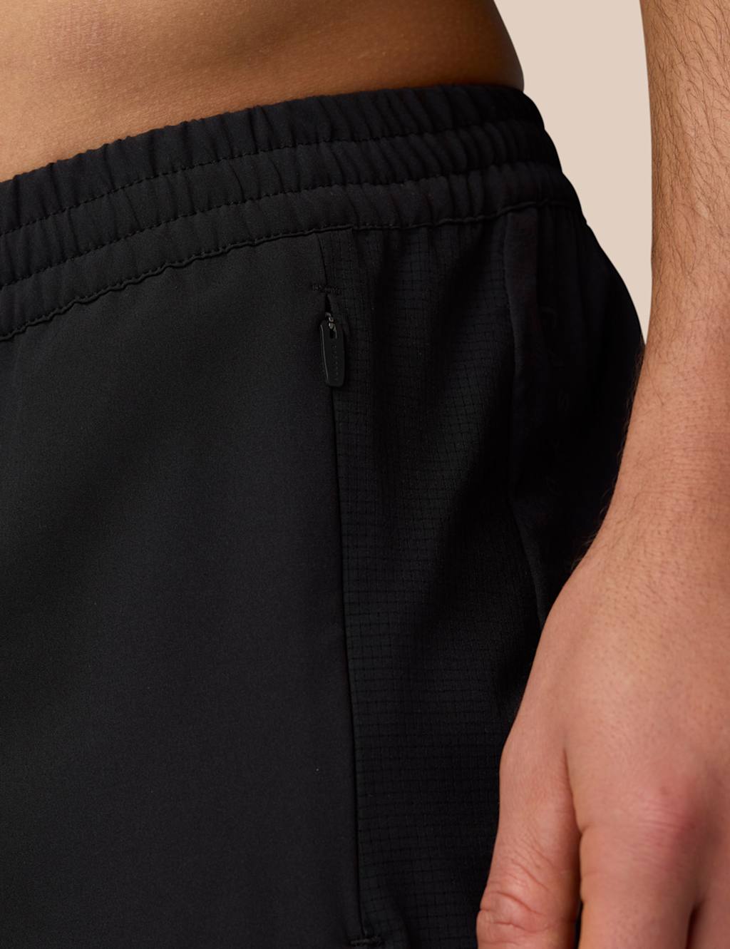 Woven Sports Shorts 6 of 6