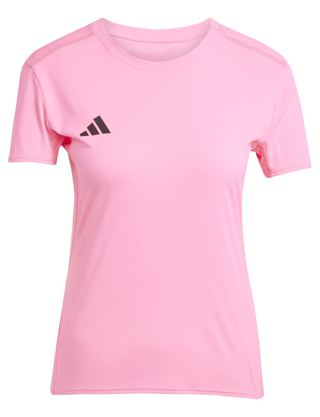 Adizero Essentials Crew Neck Running T-Shirt 2 of 6