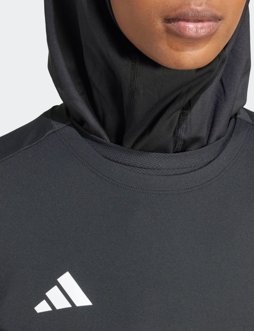 Adizero Essentials Crew Neck Running T-Shirt 4 of 6