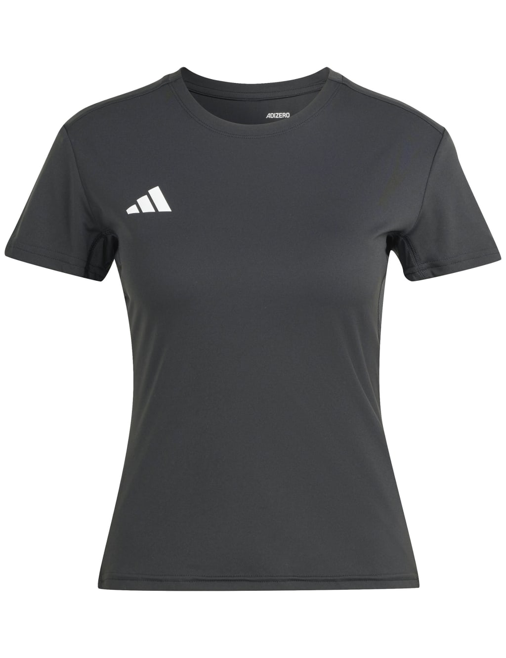 Adizero Essentials Crew Neck Running T-Shirt 2 of 6