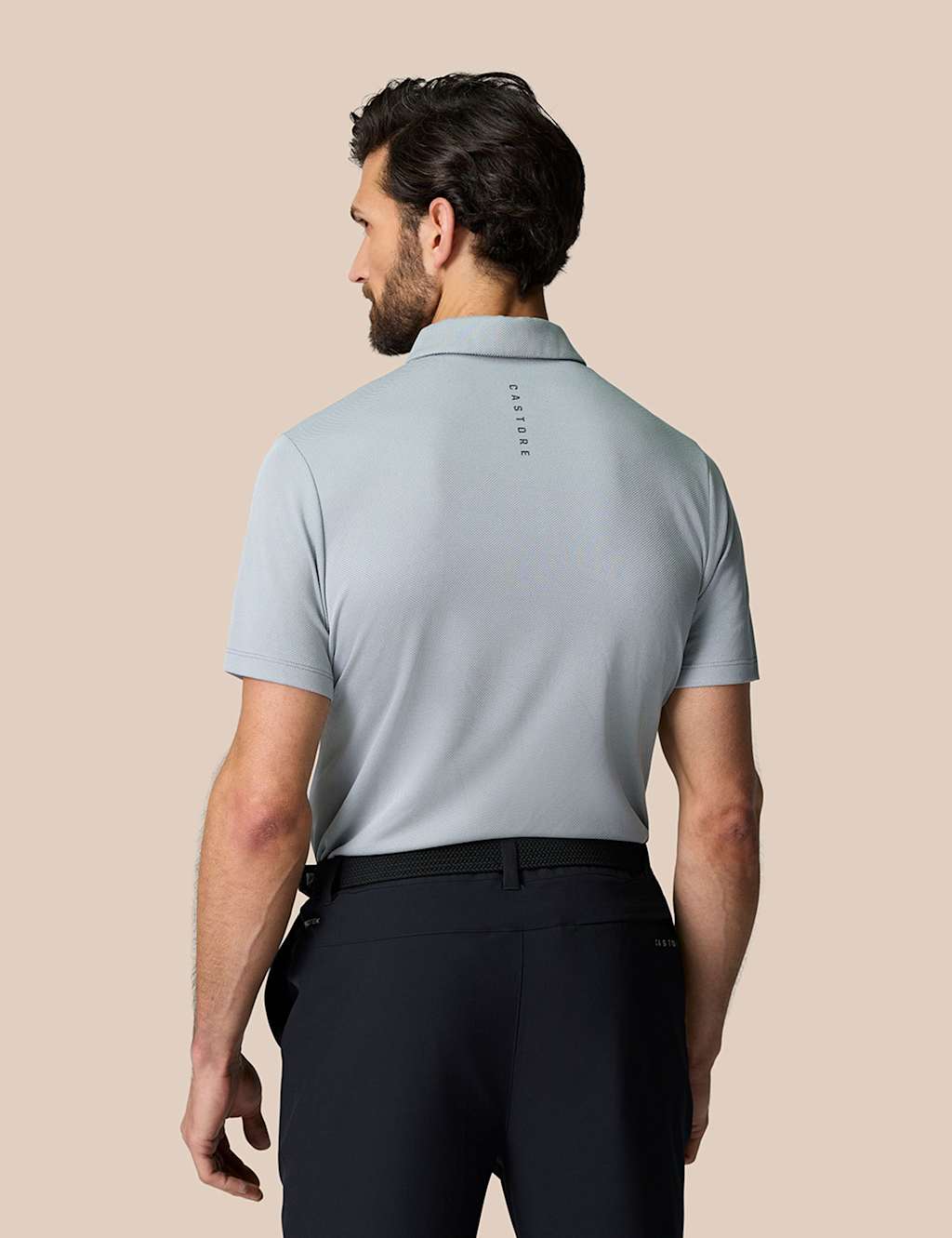 Pinnacle Technical Polo Shirt 2 of 6