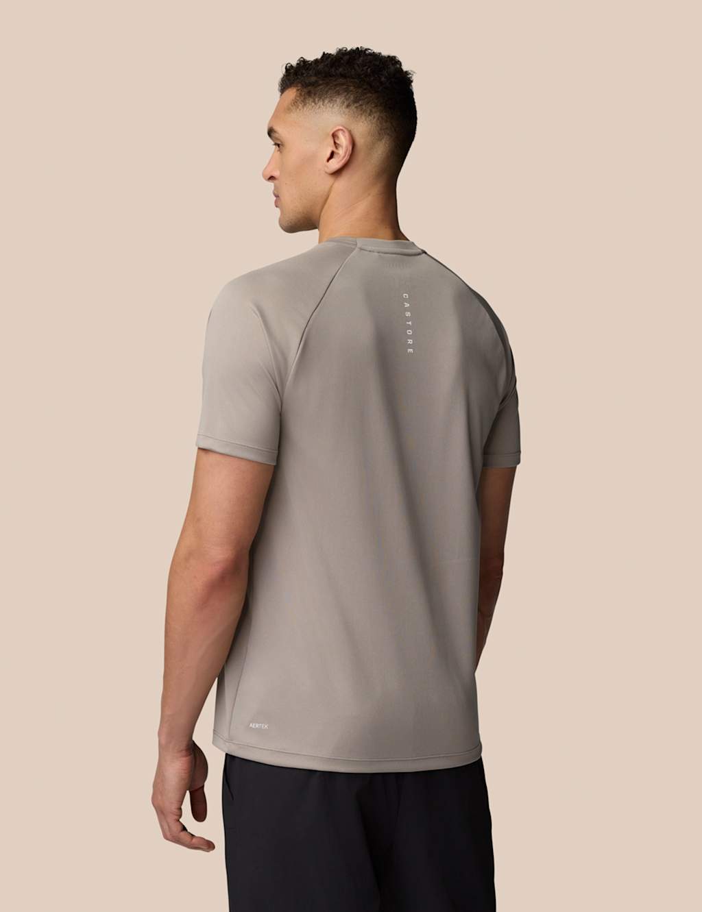 Crew Neck T-Shirt 2 of 6