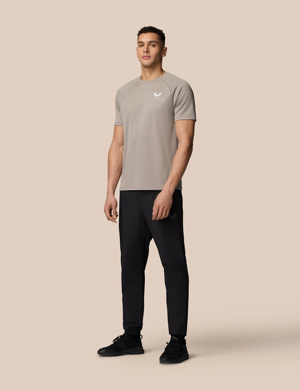 Crew Neck T-Shirt 3 of 6