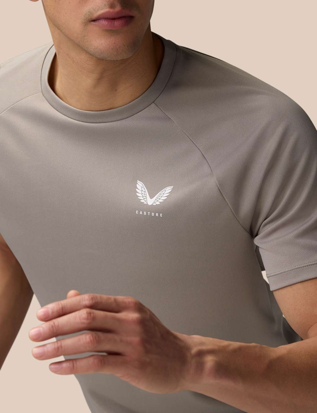 Crew Neck T-Shirt 5 of 6