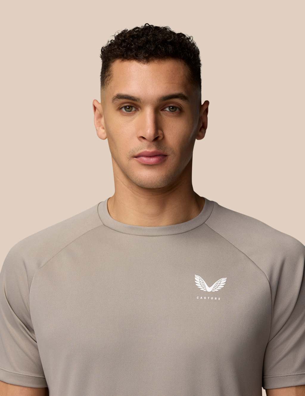 Crew Neck T-Shirt 6 of 6