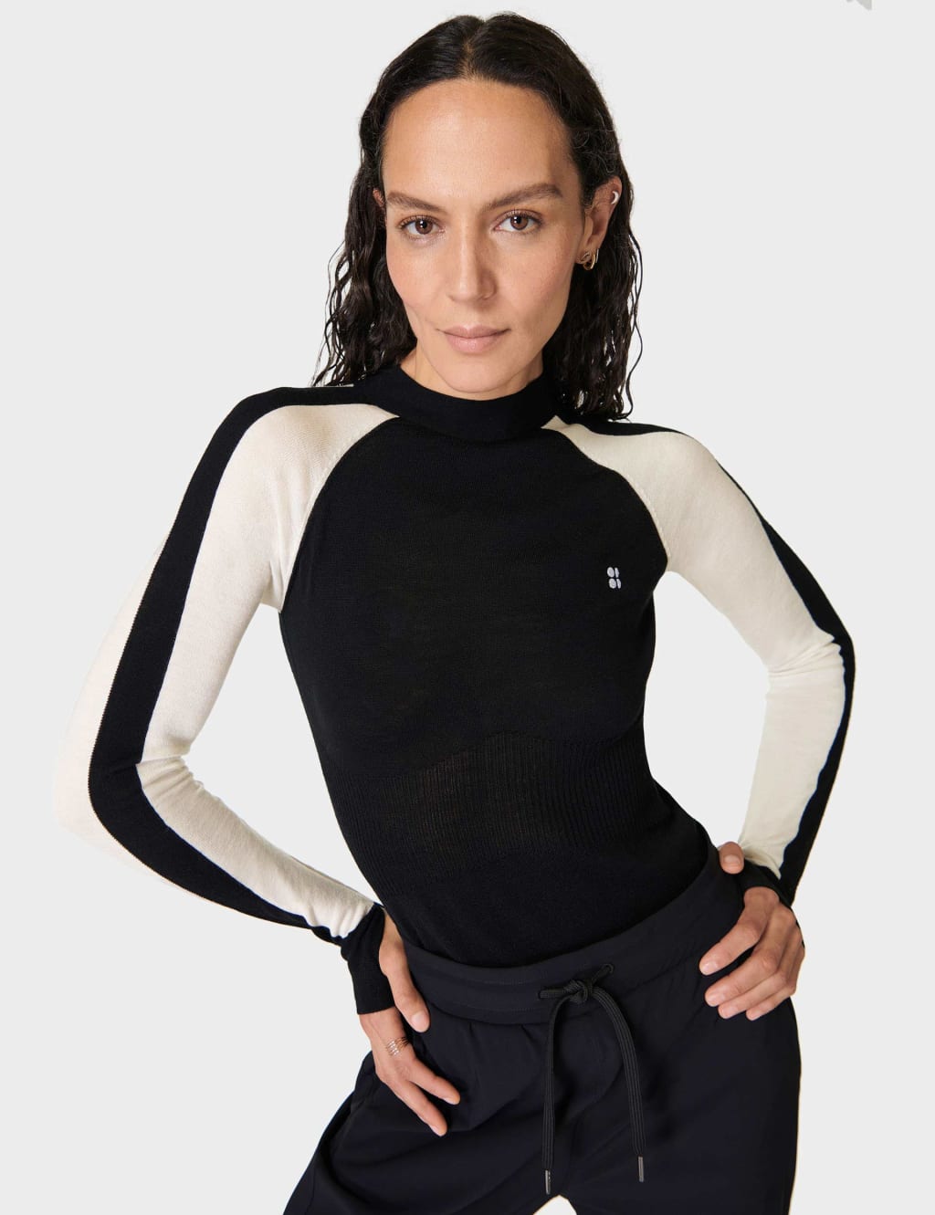 Marks and spencer merino wool base layer cheap