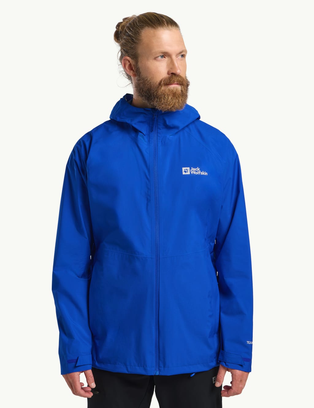 Prelight 2.5 Layer Hooded Jacket 1 of 6