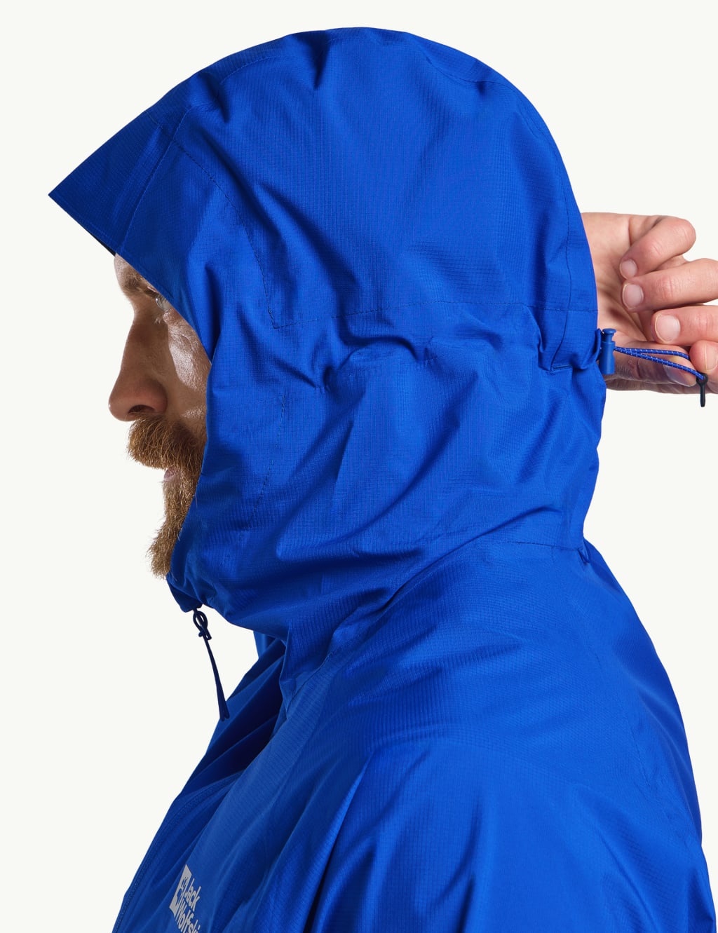 Prelight 2.5 Layer Hooded Jacket 5 of 6
