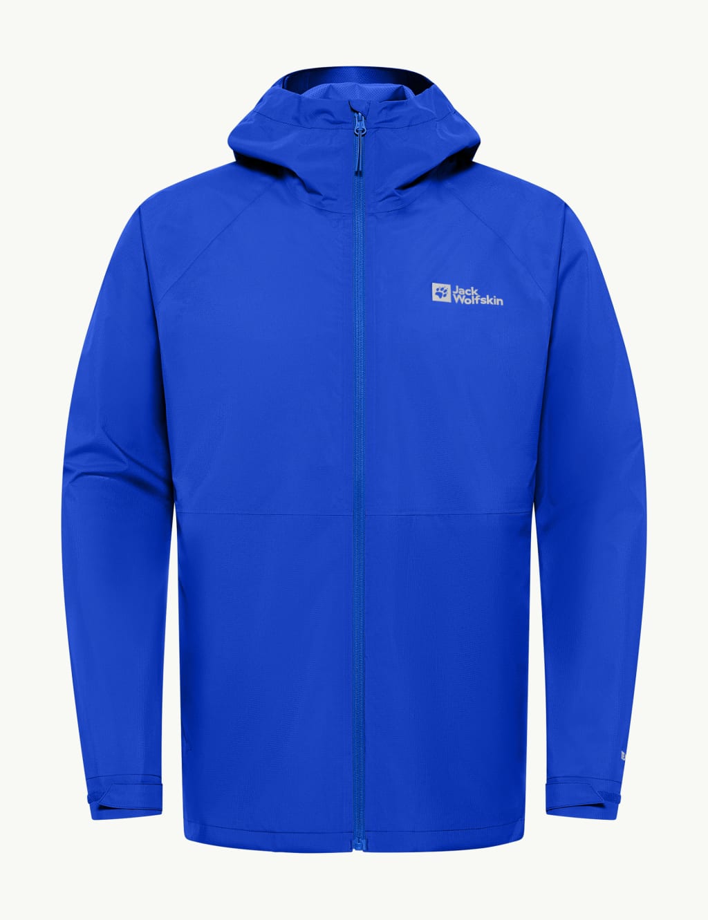 Prelight 2.5 Layer Hooded Jacket 2 of 6