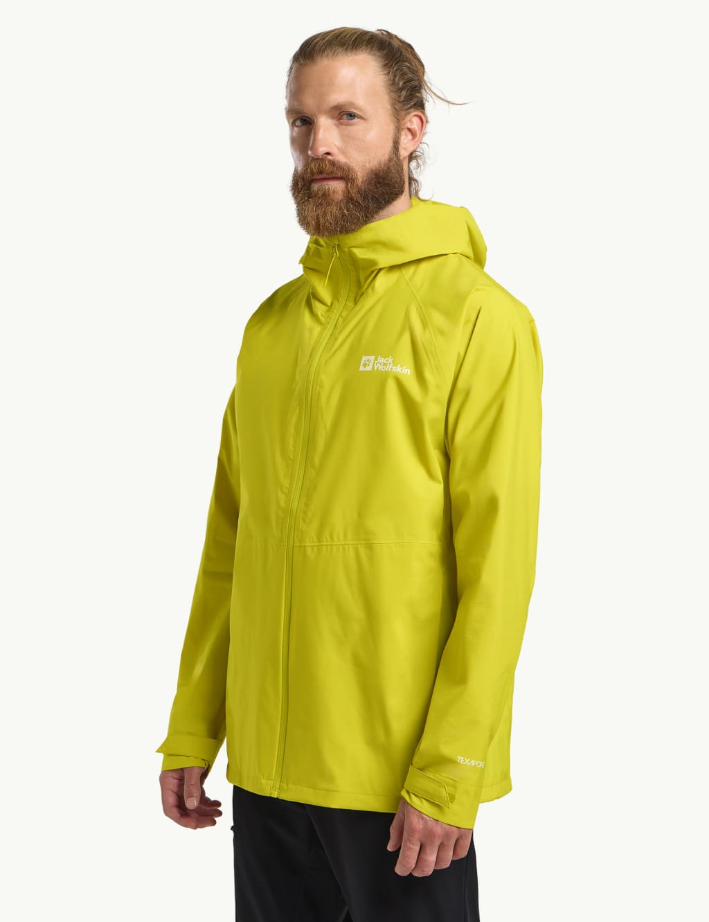 Prelight 2.5 Layer Hooded Jacket 1 of 6