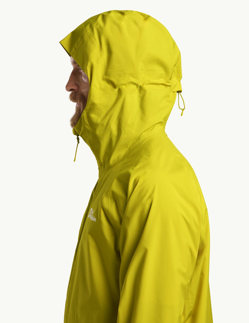 Prelight 2.5 Layer Hooded Jacket 3 of 6