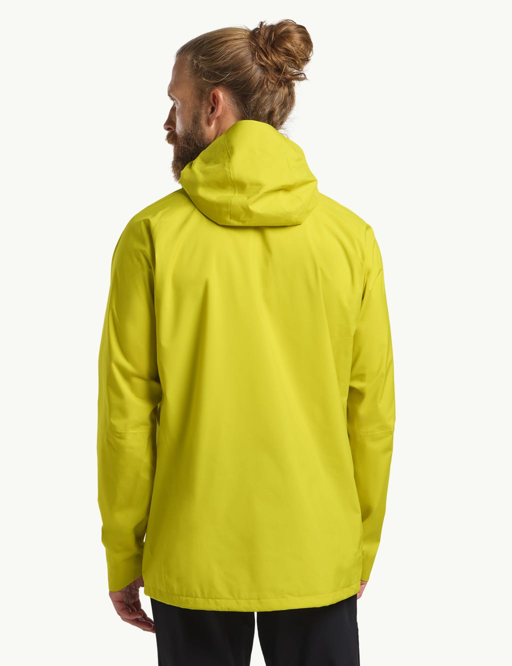 Prelight 2.5 Layer Hooded Jacket 4 of 6
