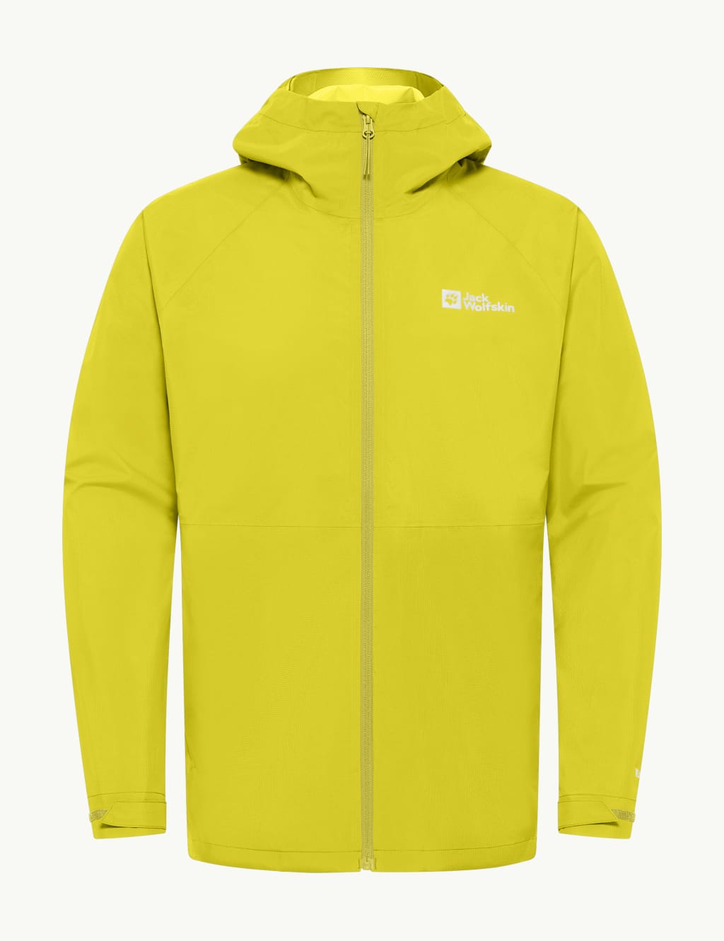 Prelight 2.5 Layer Hooded Jacket 2 of 6
