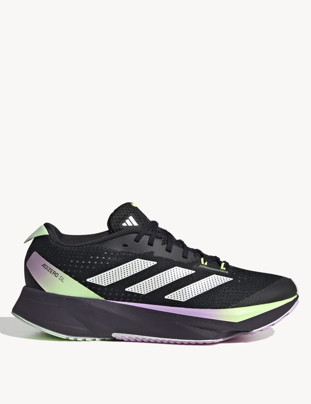 Adidas adizero trainers 2025