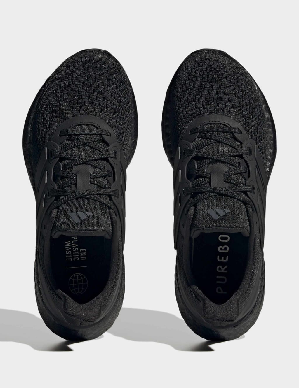 Pureboost all black discount