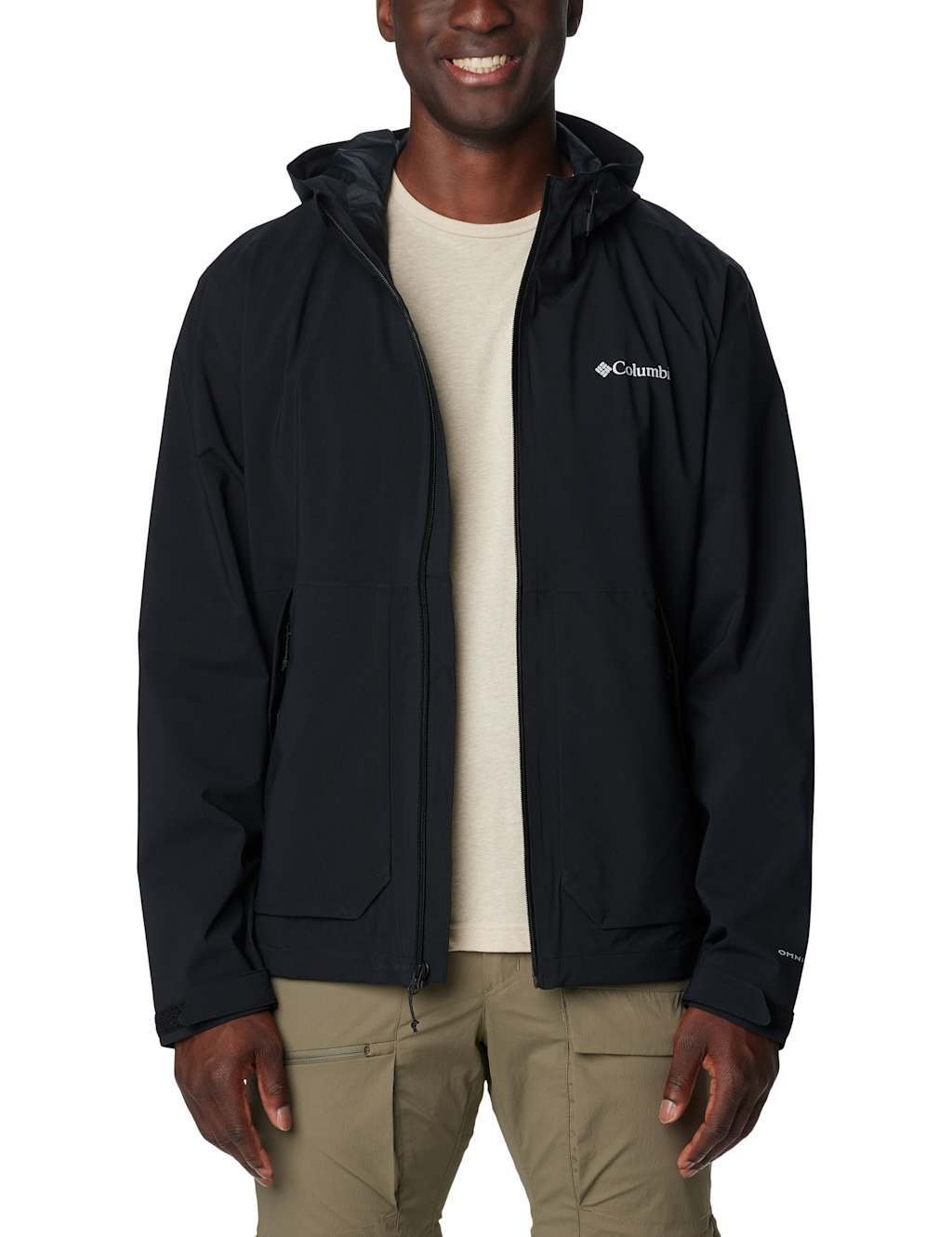 Altbound Waterproof Jacket 2 of 7