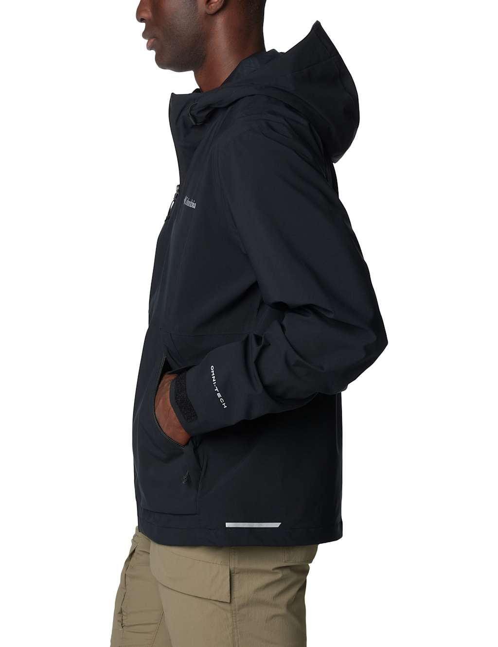 Altbound Waterproof Jacket 3 of 7