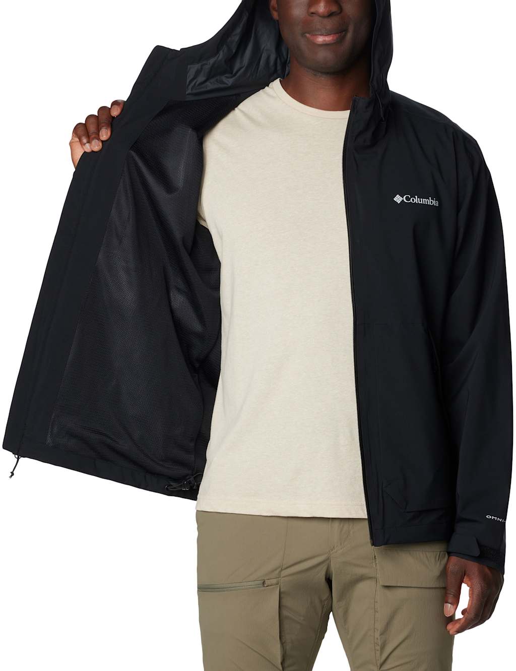 Altbound Waterproof Jacket 4 of 7