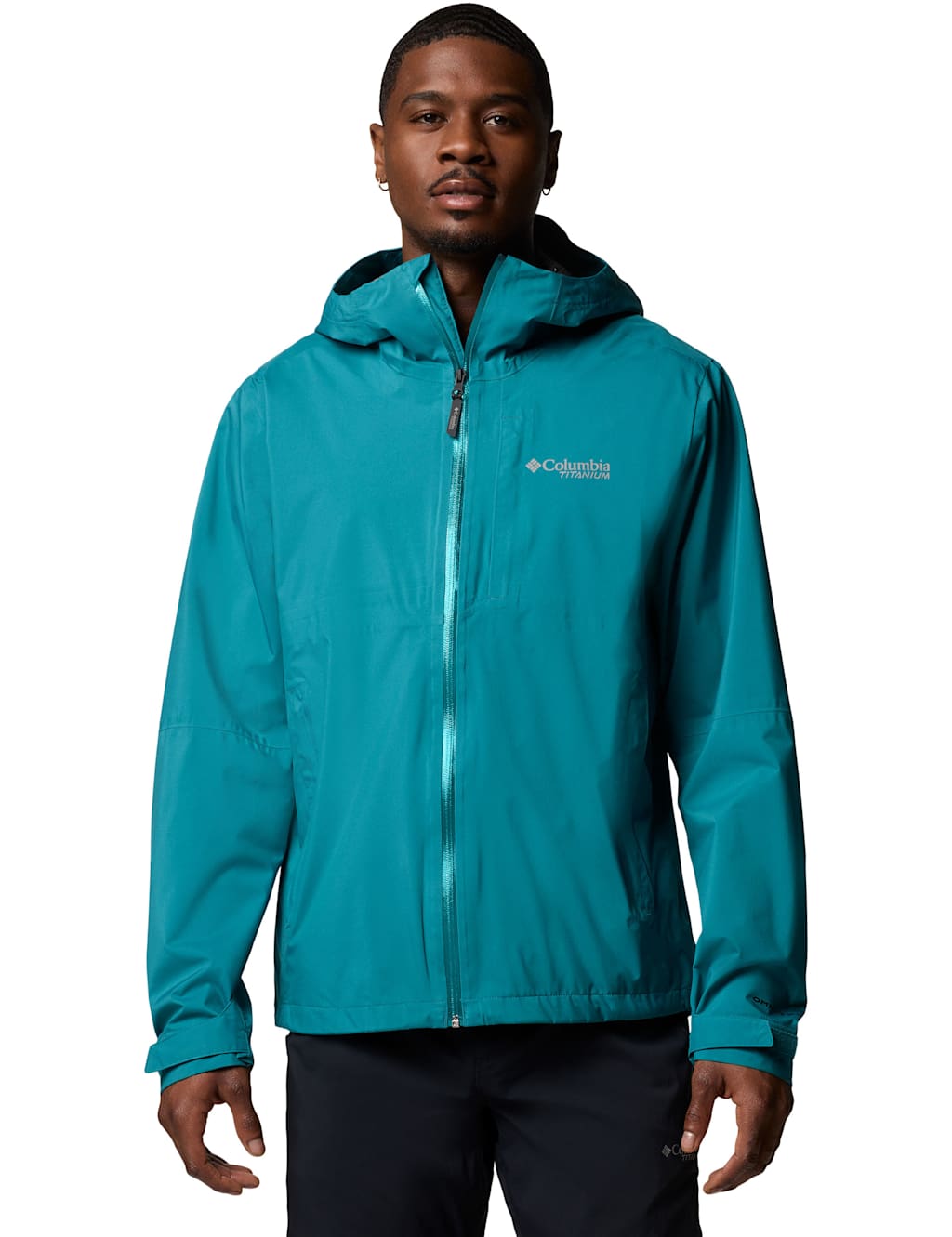 Ampli-Dry II Waterproof Jacket 1 of 8