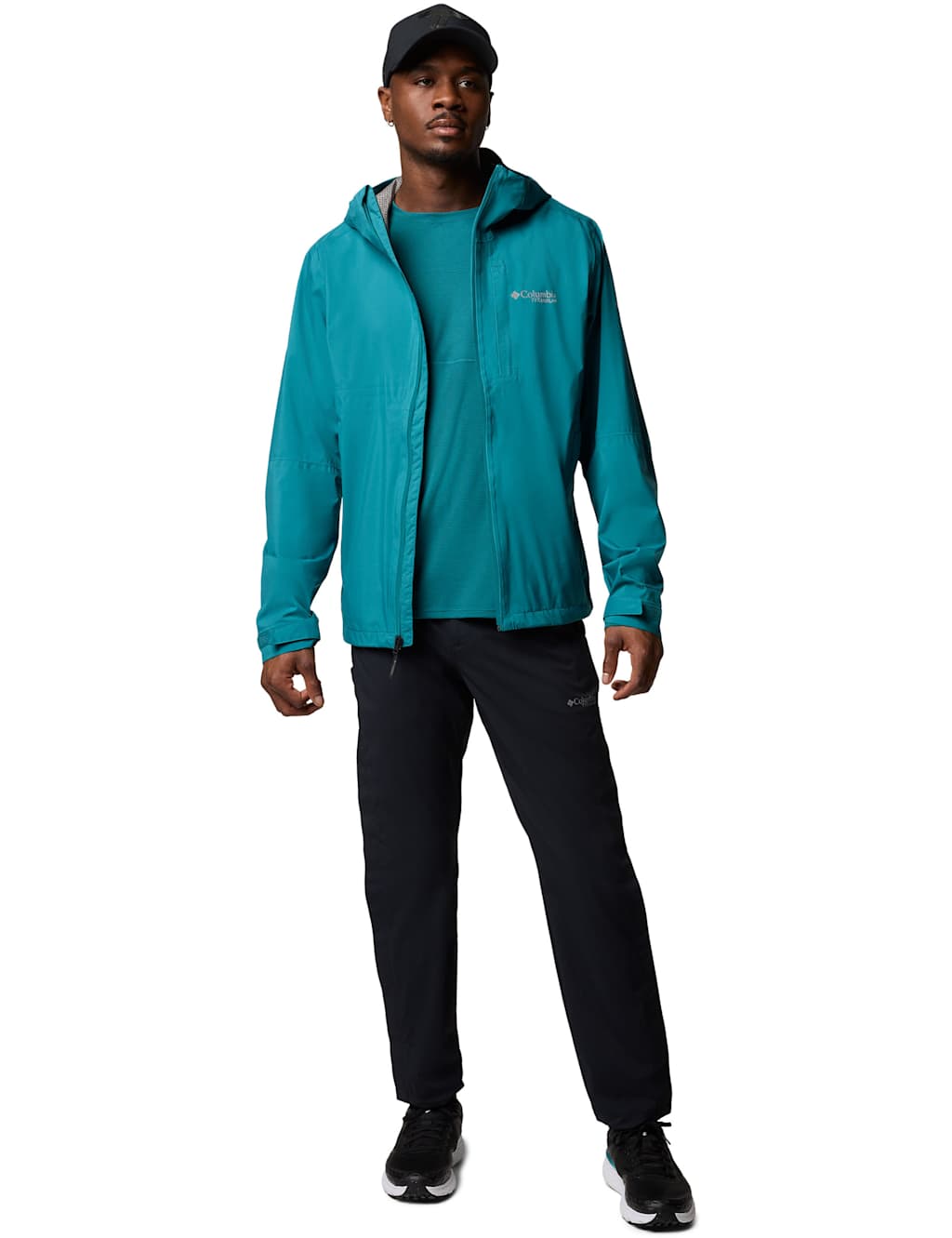 Ampli-Dry II Waterproof Jacket 2 of 8