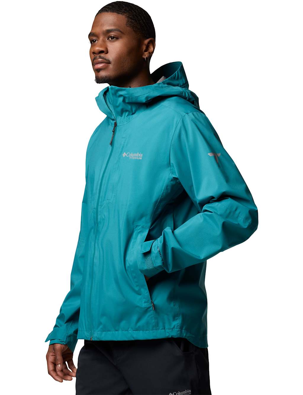 Ampli-Dry II Waterproof Jacket 3 of 8