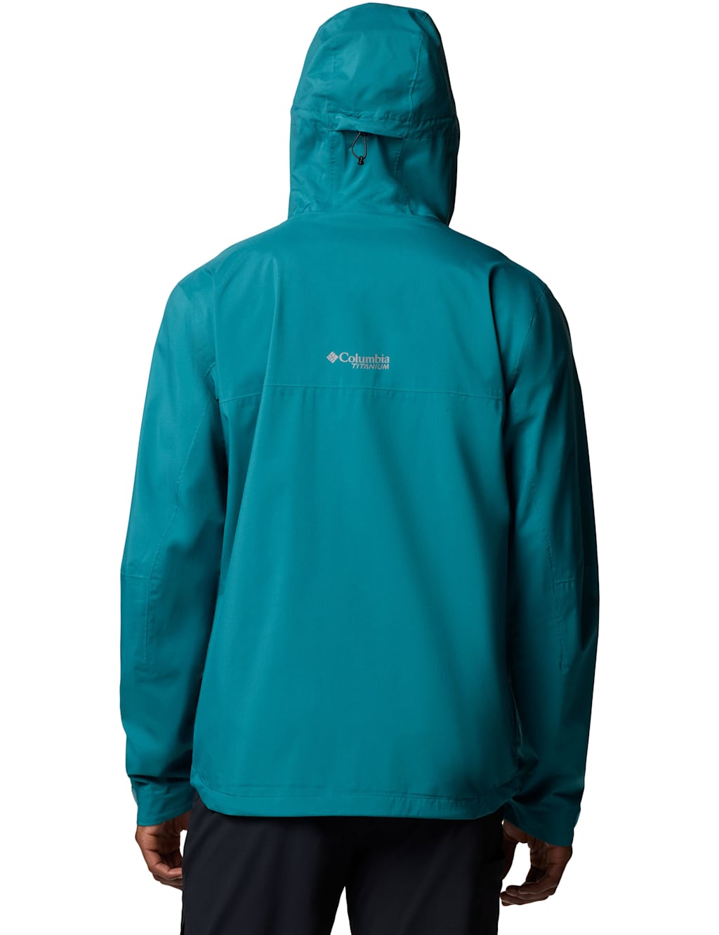 Ampli-Dry II Waterproof Jacket 4 of 8