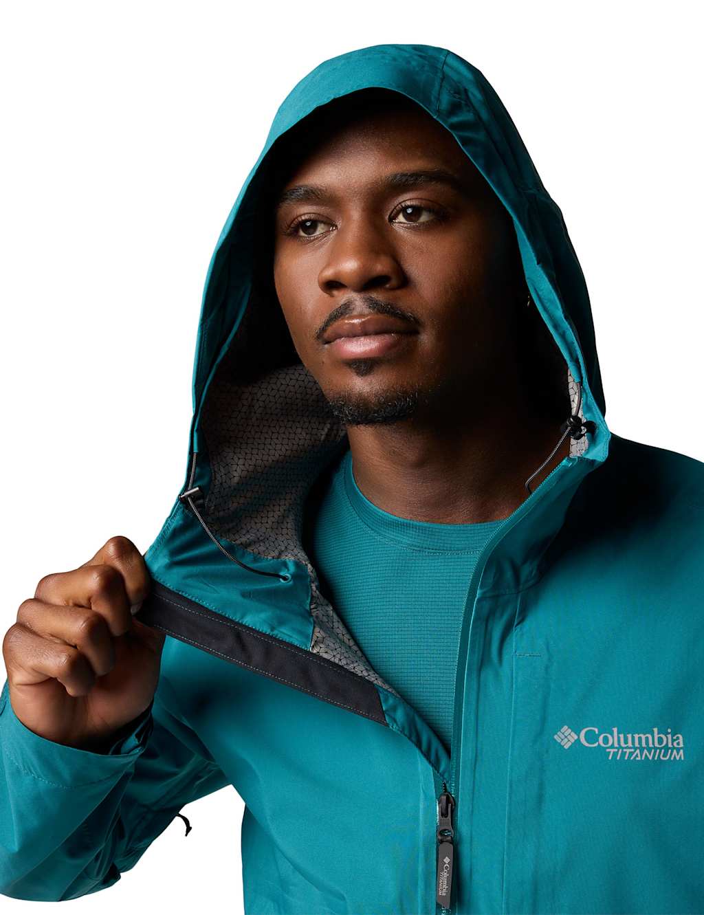 Ampli-Dry II Waterproof Jacket 5 of 8
