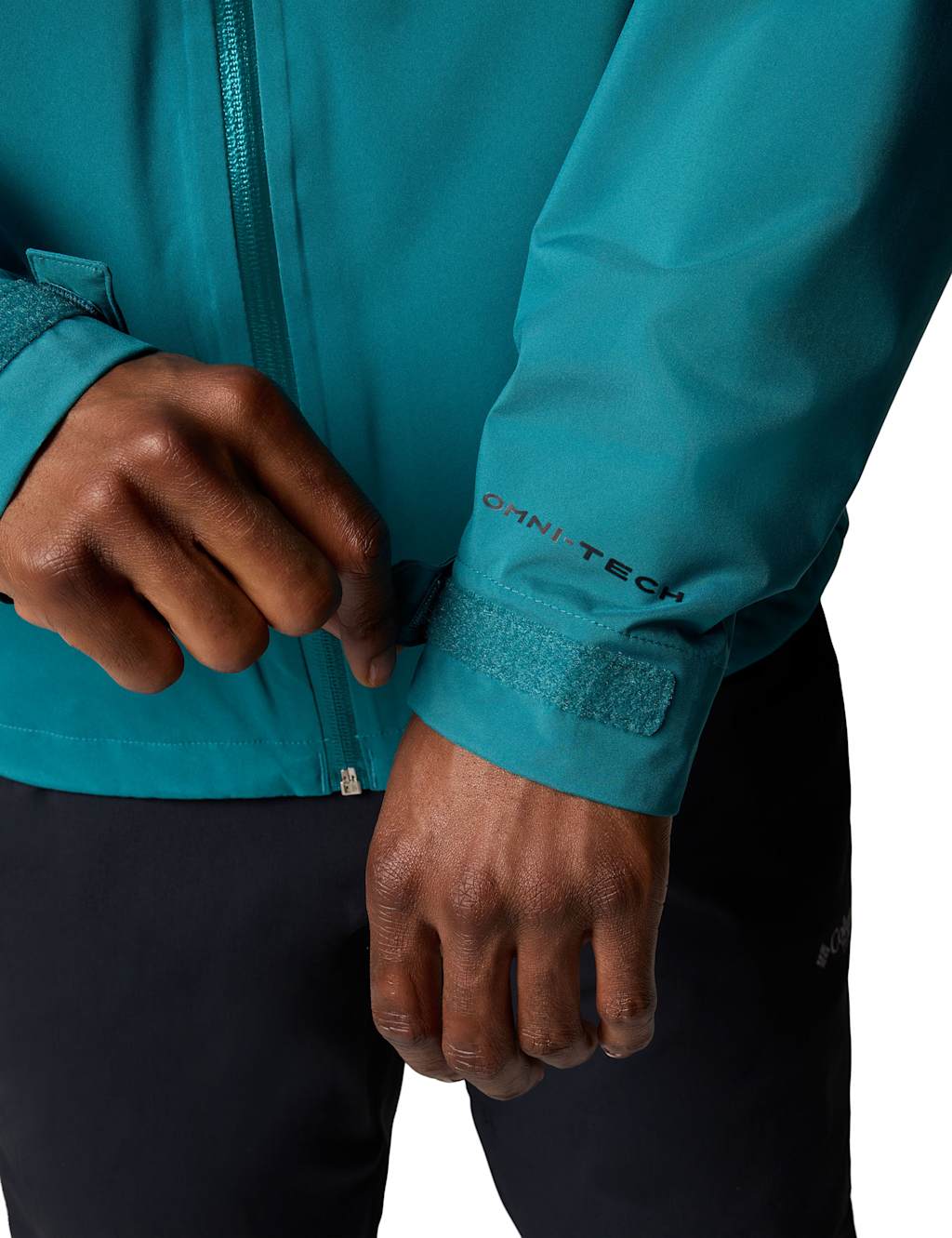 Ampli-Dry II Waterproof Jacket 7 of 8