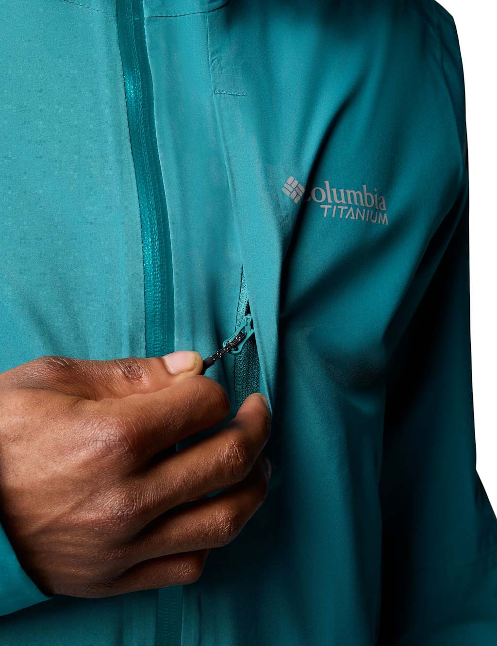 Ampli-Dry II Waterproof Jacket 8 of 8