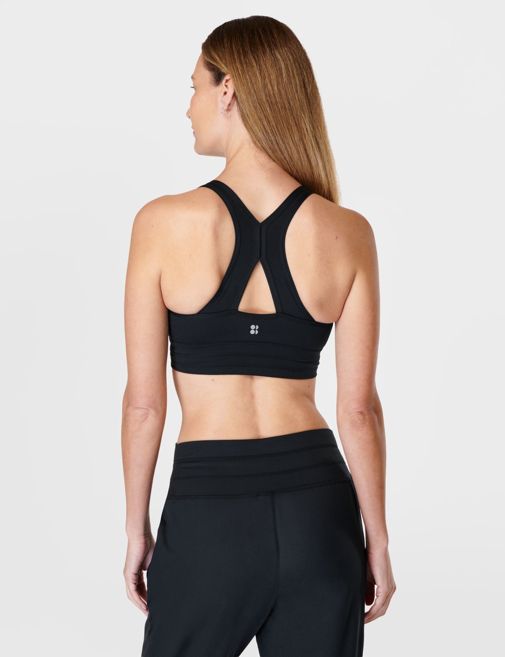 Gaia Yoga Non Wired Sports Bra 6 of 6