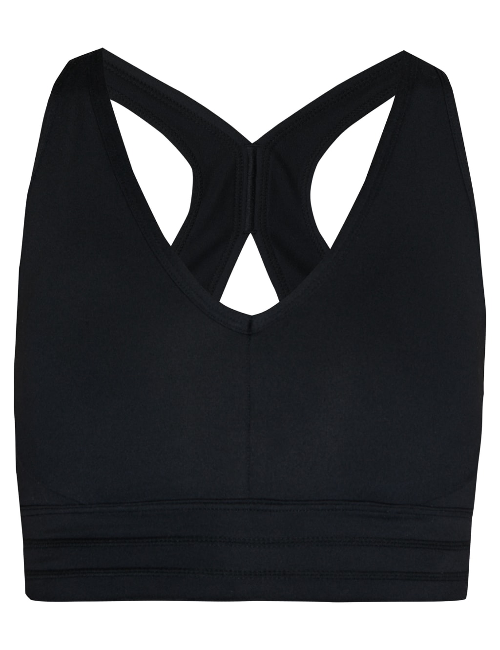 Gaia Yoga Non Wired Sports Bra 2 of 6