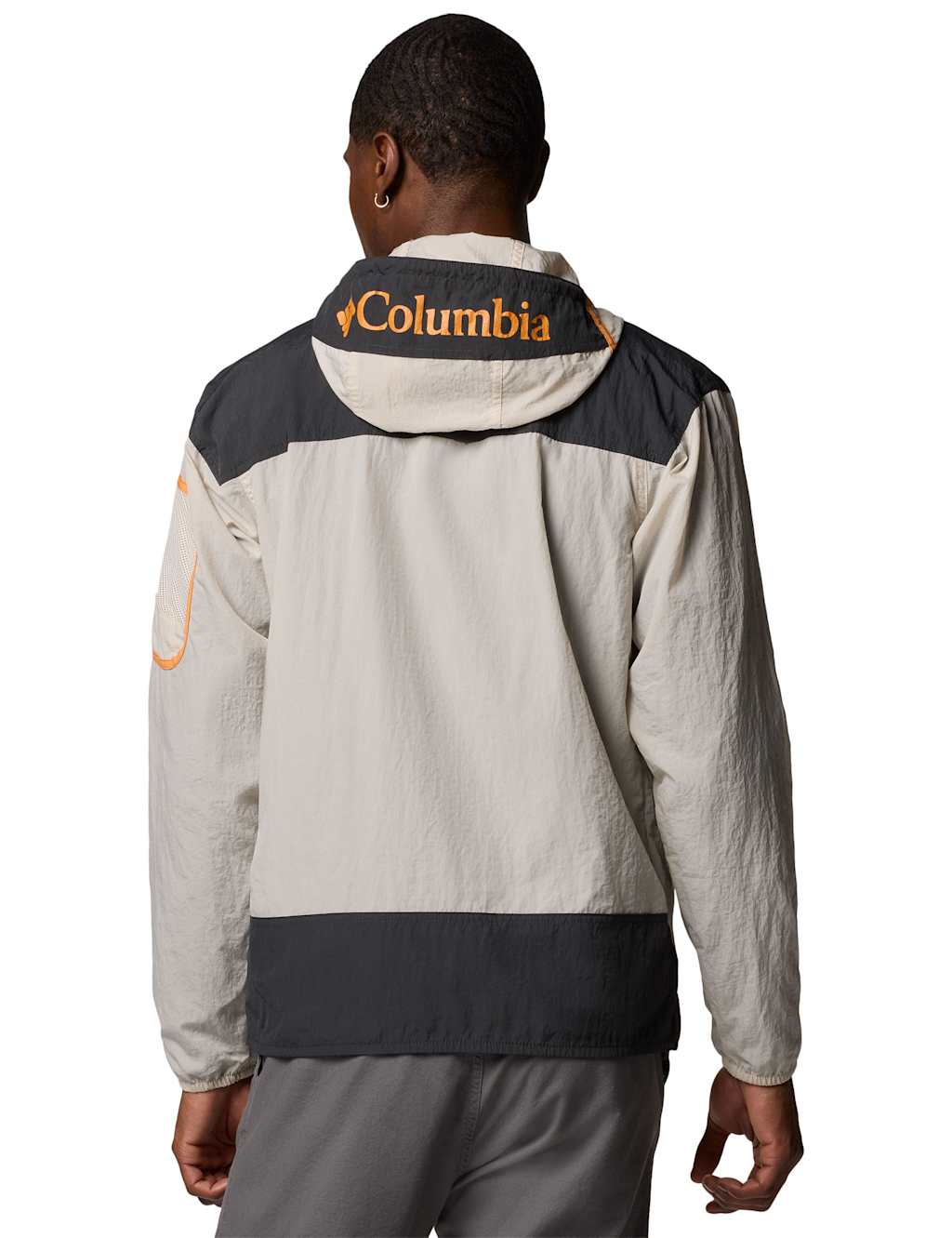 Challenger Windbreaker Jacket 3 of 7