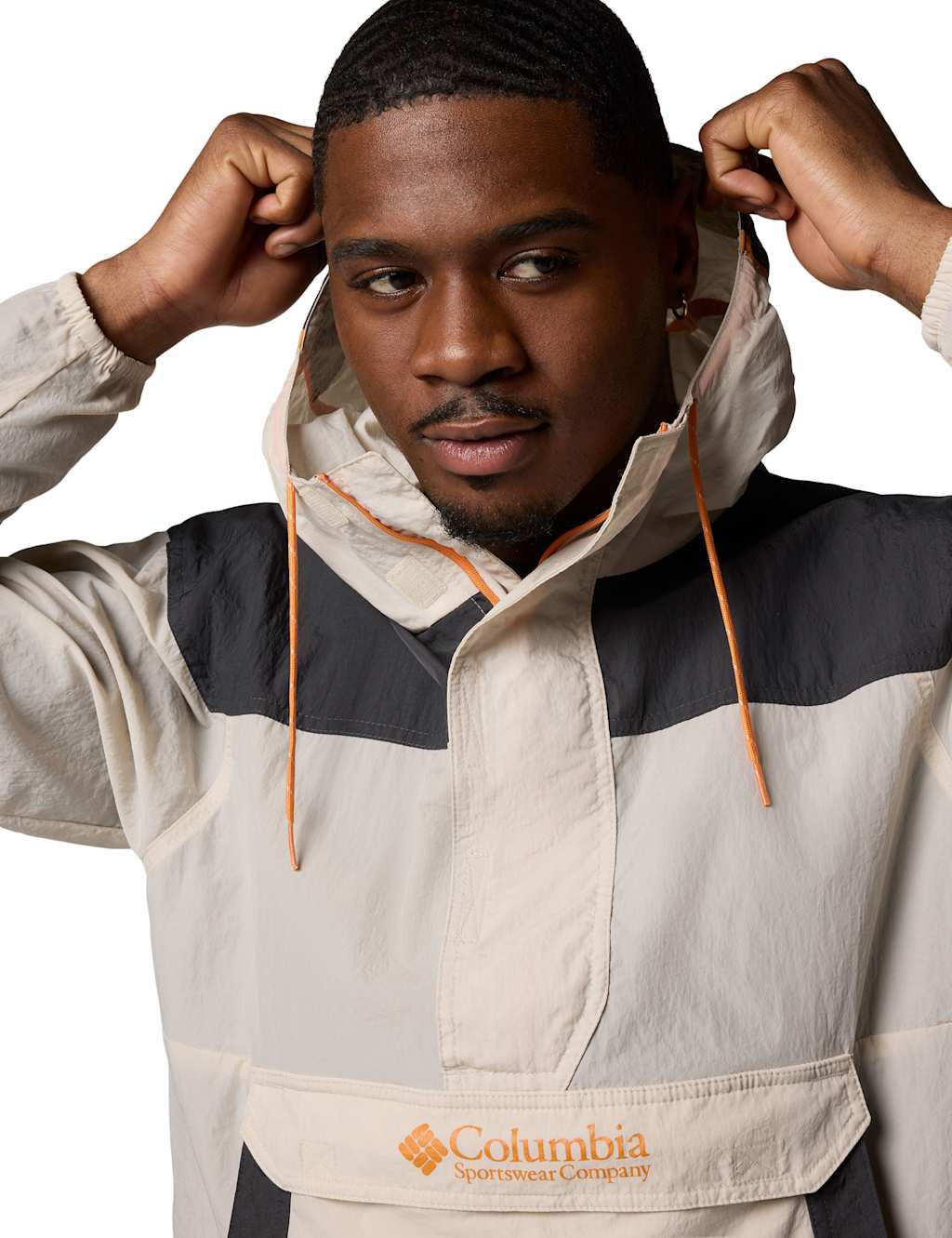 Challenger Windbreaker Jacket 4 of 7
