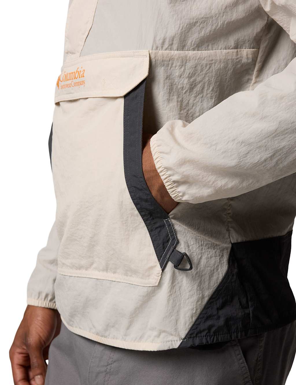 Challenger Windbreaker Jacket 6 of 7