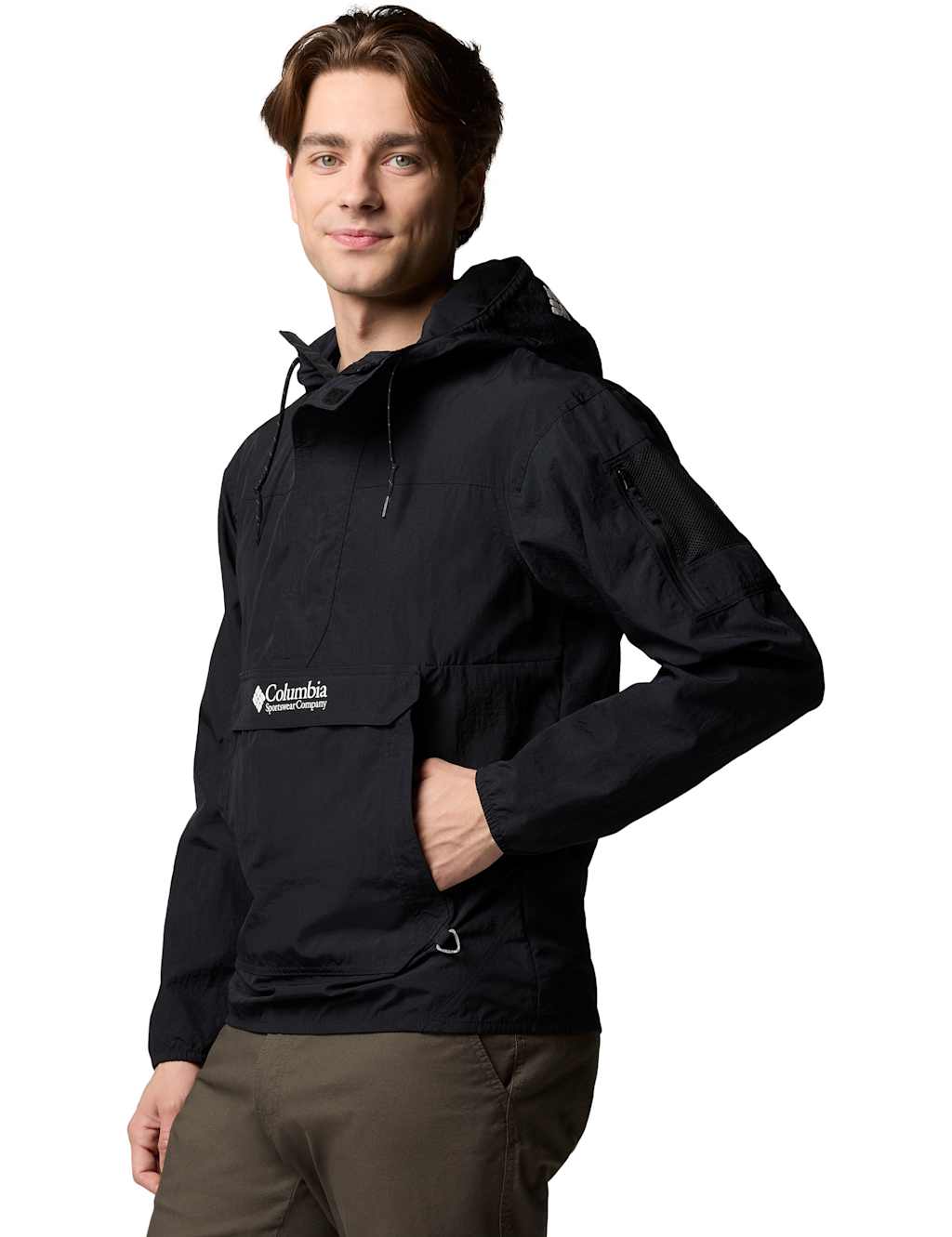 Challenger Windbreaker Jacket 3 of 7
