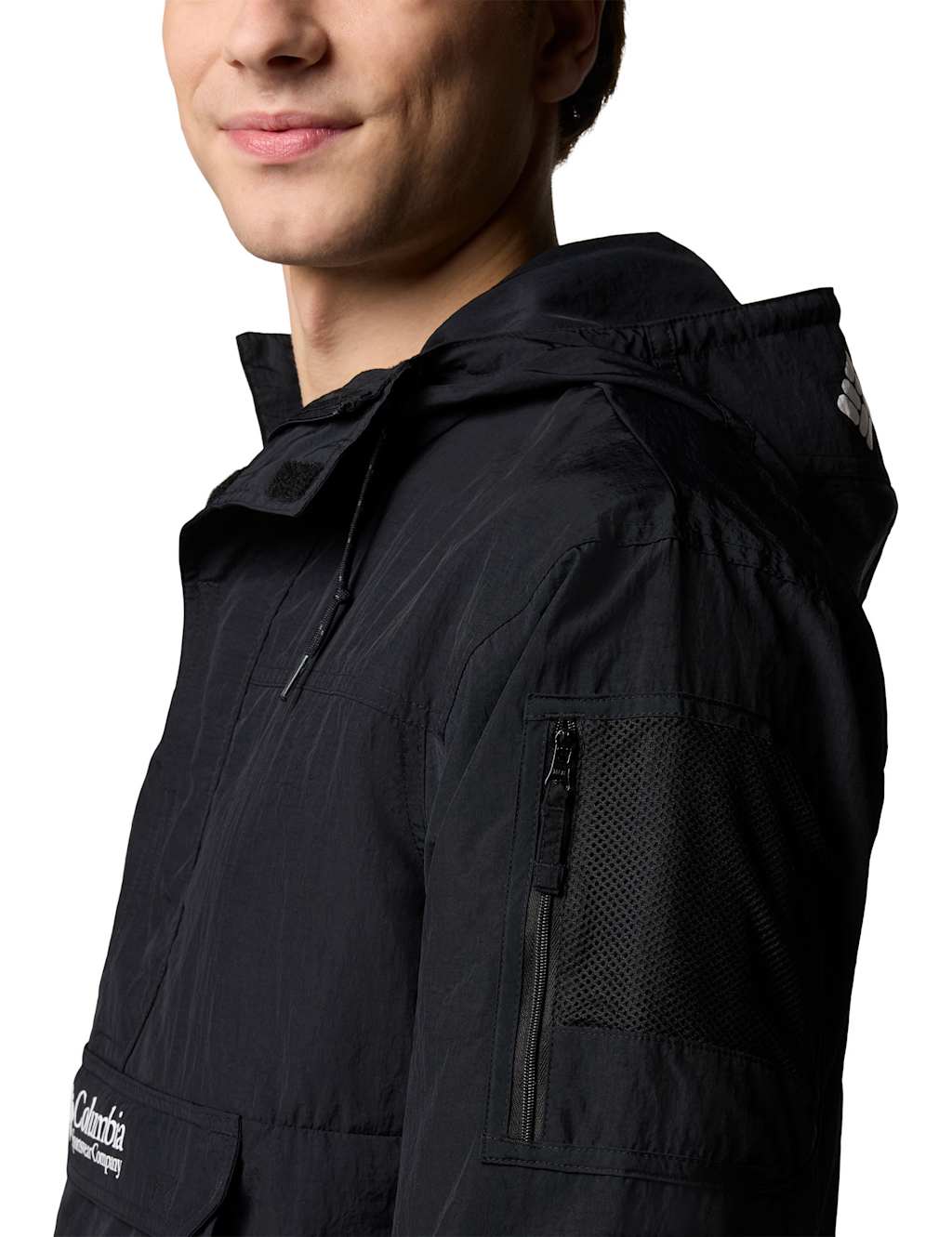 Challenger Windbreaker Jacket 4 of 7