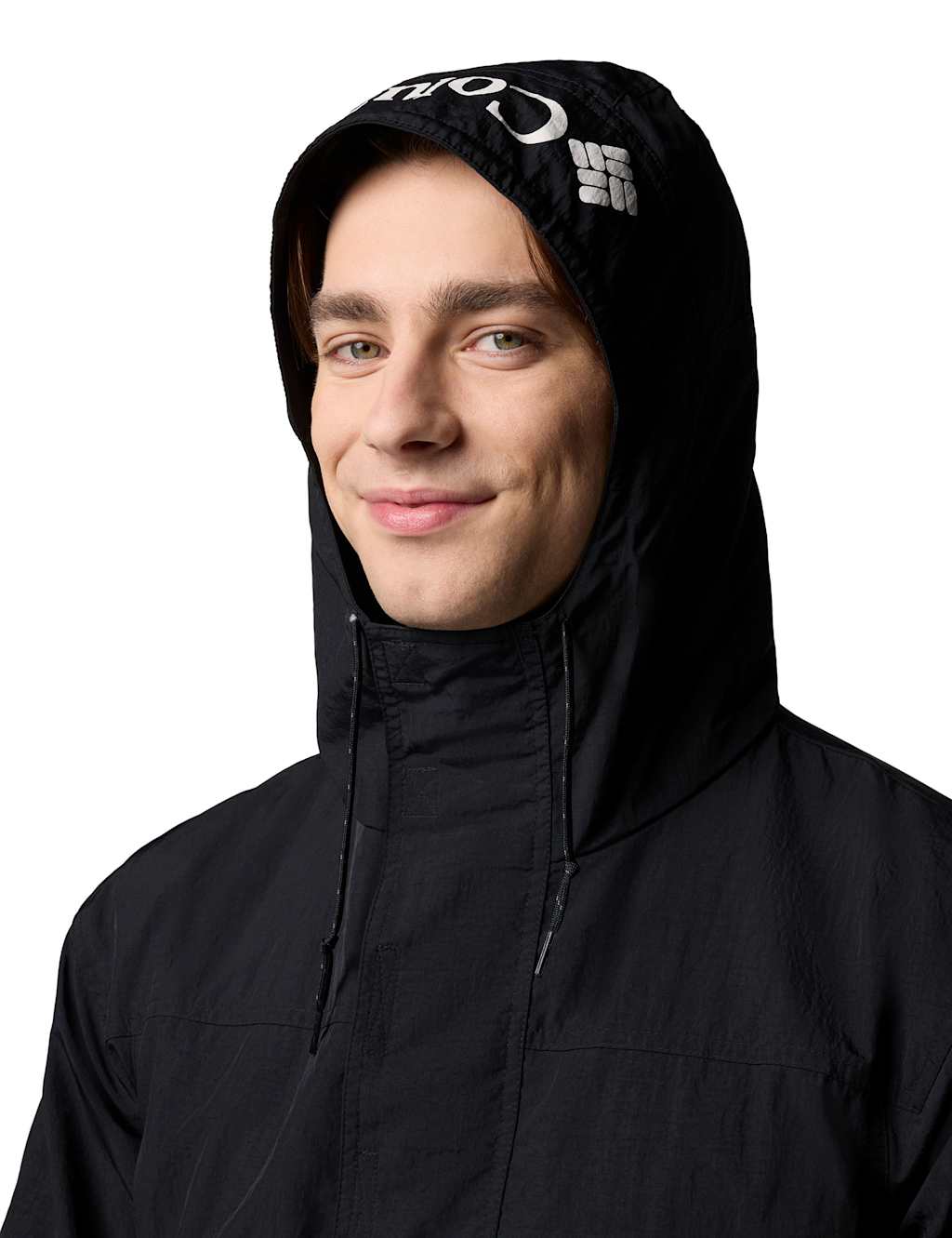 Challenger Windbreaker Jacket 5 of 7
