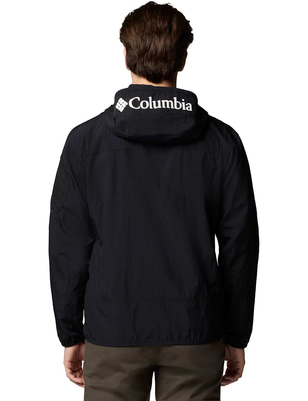 Challenger Windbreaker Jacket 6 of 7