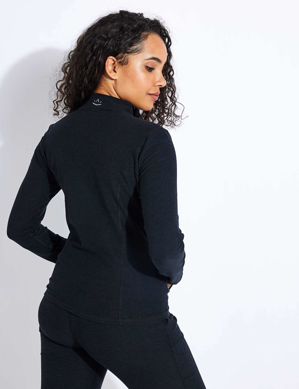 Spacedye On The Go Sports Jacket 3 of 4