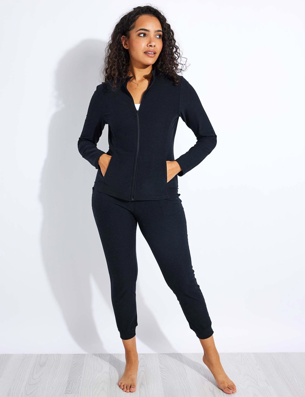 Spacedye On The Go Sports Jacket 4 of 4
