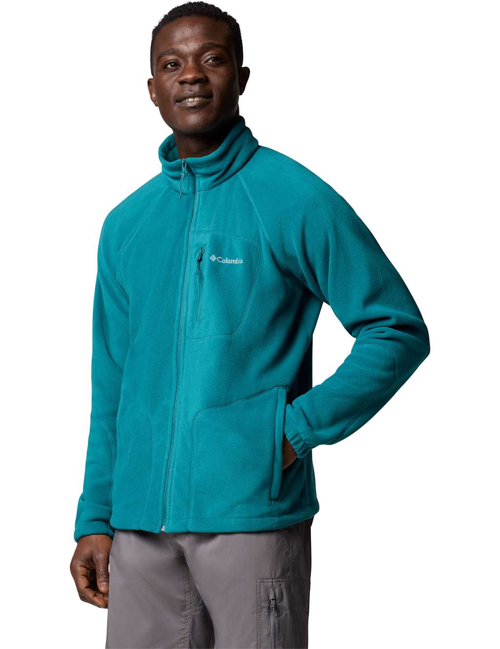 Fast Trek II Fleece Jacket 3 of 6