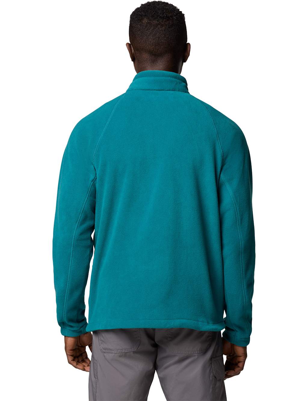 Fast Trek II Fleece Jacket 4 of 6