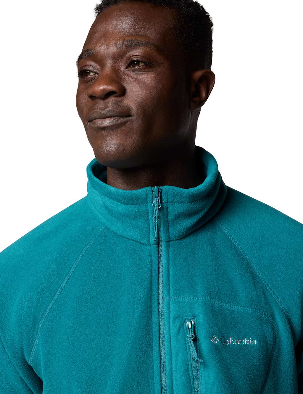 Fast Trek II Fleece Jacket 5 of 6