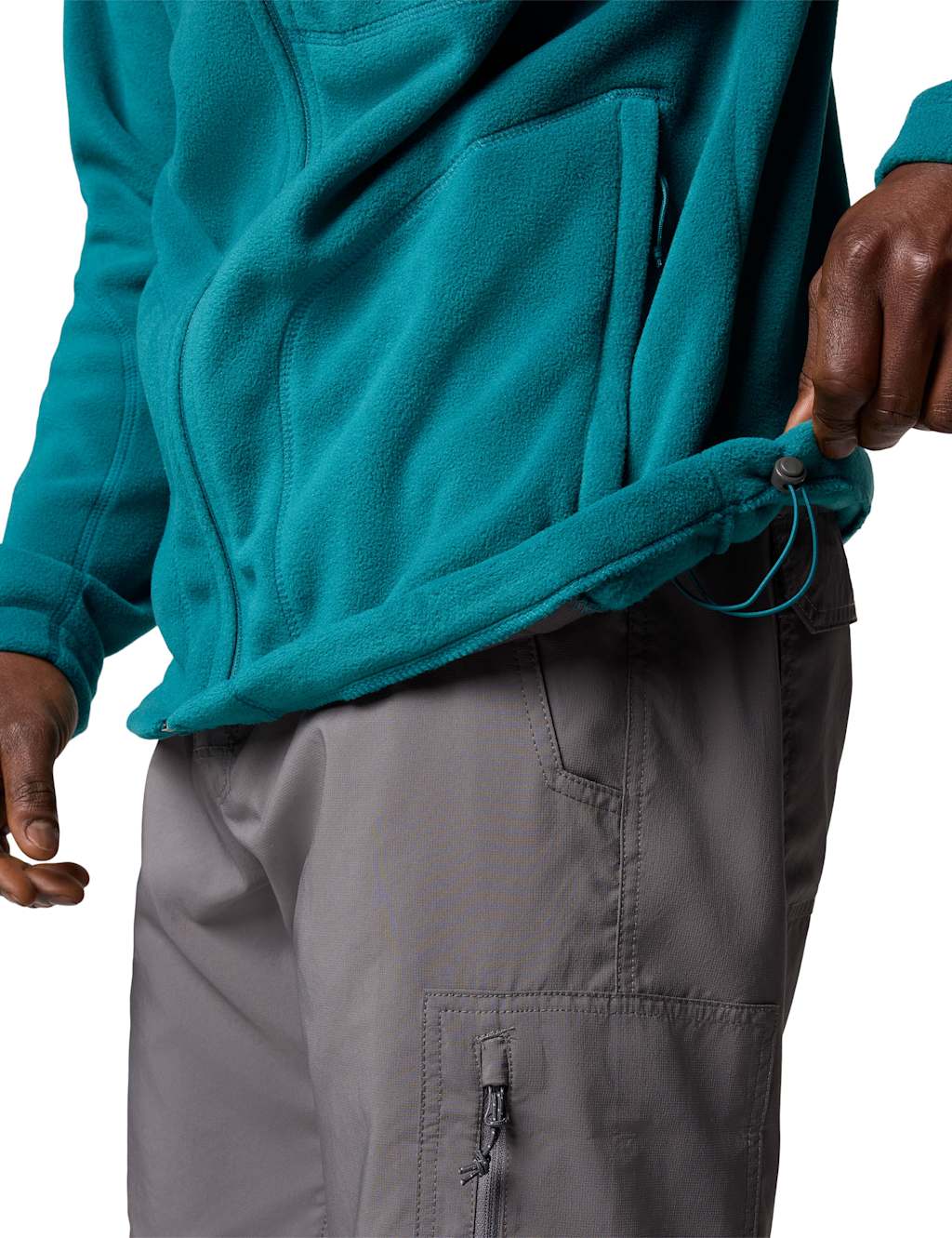 Fast Trek II Fleece Jacket 6 of 6