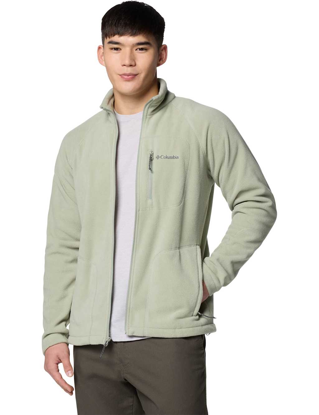 Fast Trek II Fleece Jacket 2 of 6