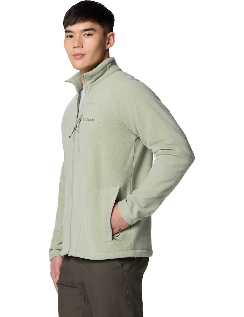 Fast Trek II Fleece Jacket 3 of 6