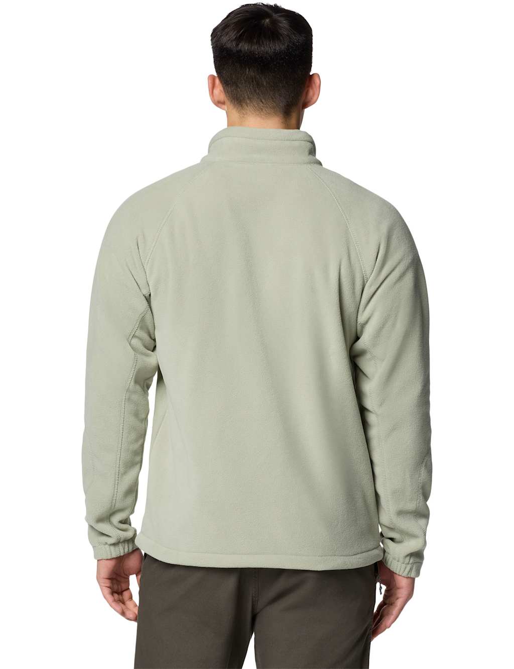 Fast Trek II Fleece Jacket 4 of 6