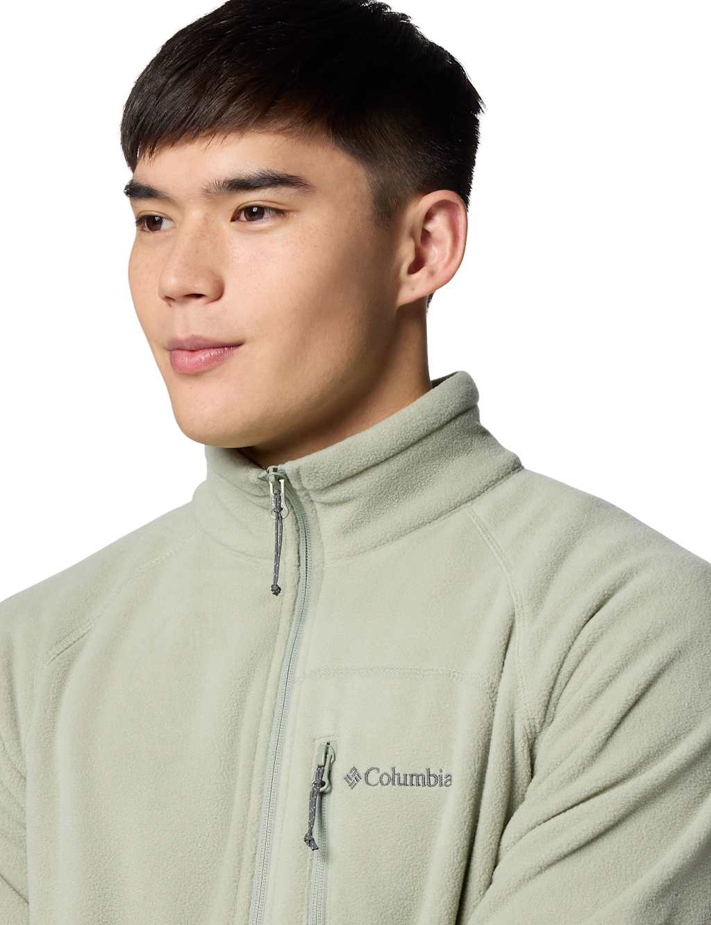 Fast Trek II Fleece Jacket 5 of 6