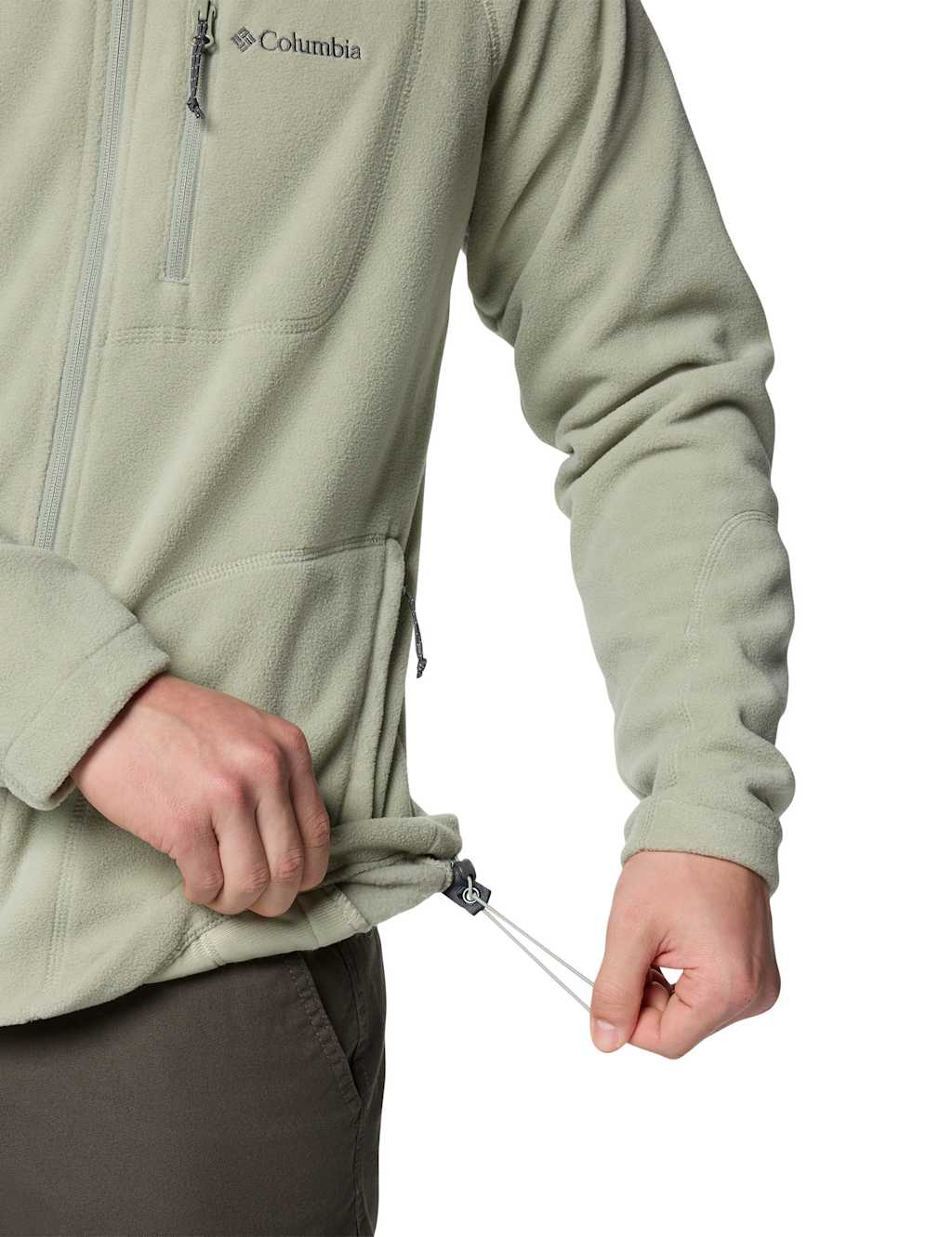 Fast Trek II Fleece Jacket 6 of 6